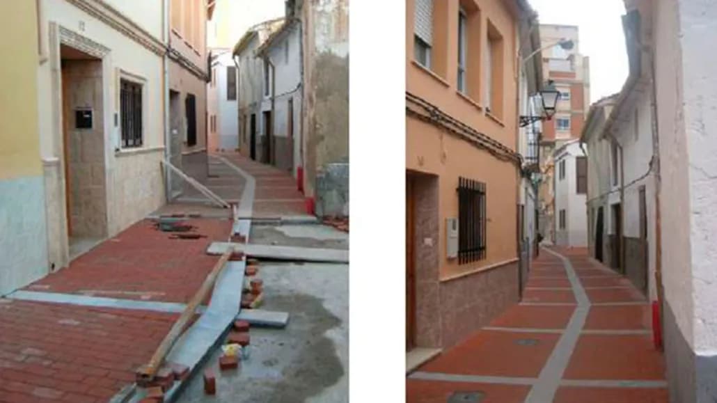 VIALES CHESTE