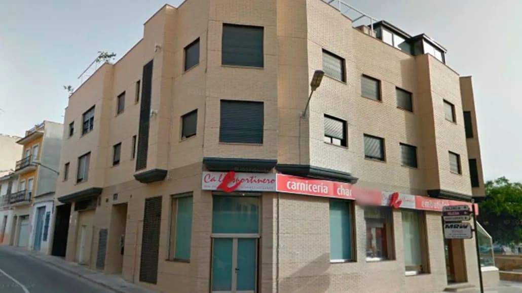 EDIFICIO 10 VIVIENDAS CHESTE (VALENCIA)