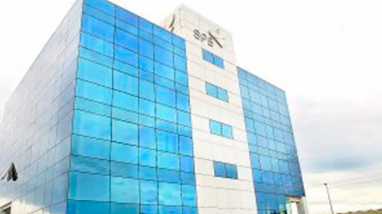 OFICINAS SPB