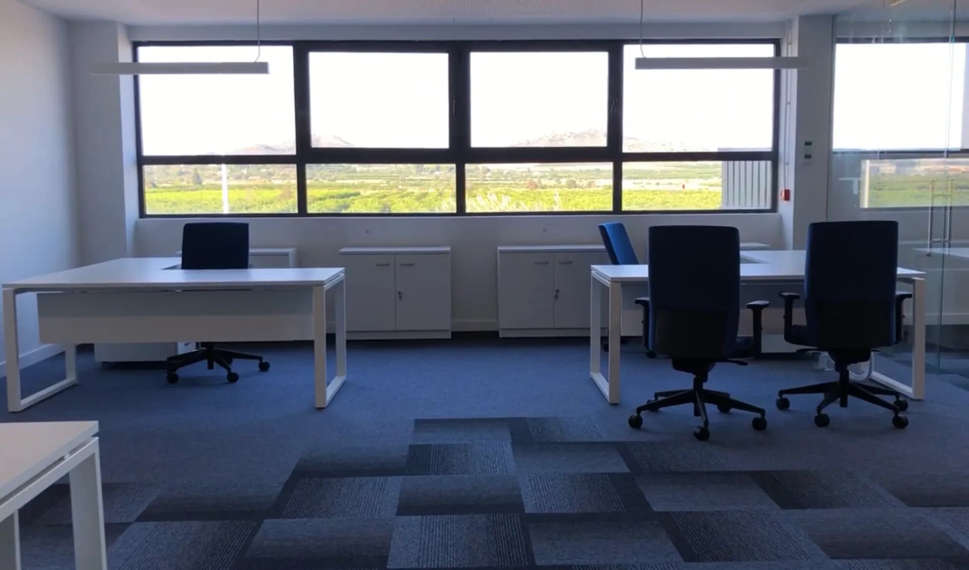 OFICINAS ZUKAN