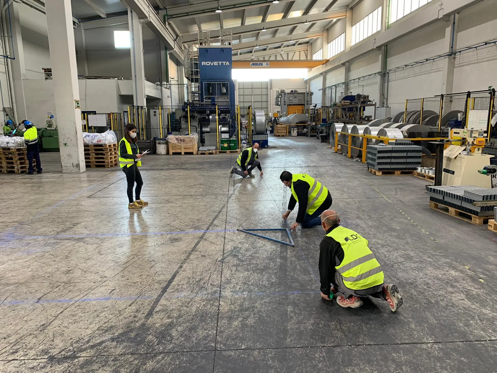 MANTENIMIENTO-INSTALACIONES-INDUSTRIA